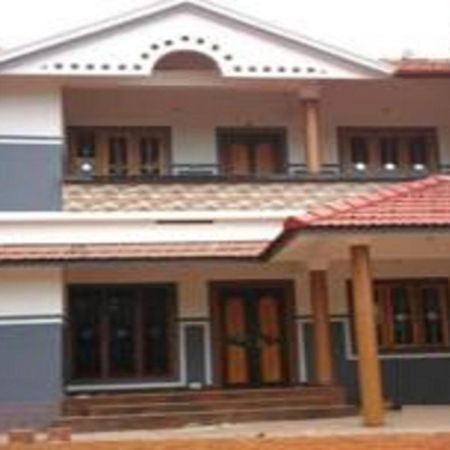 Wayanad Homestay Mananthavady Esterno foto