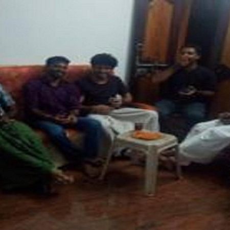 Wayanad Homestay Mananthavady Esterno foto