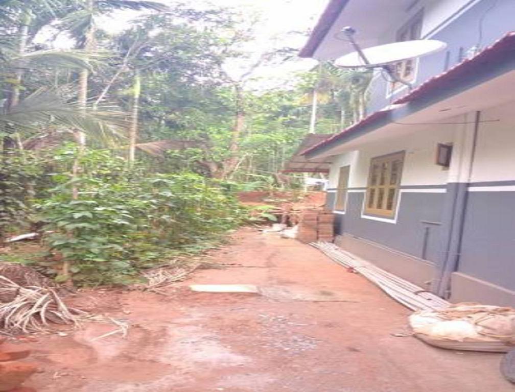 Wayanad Homestay Mananthavady Esterno foto