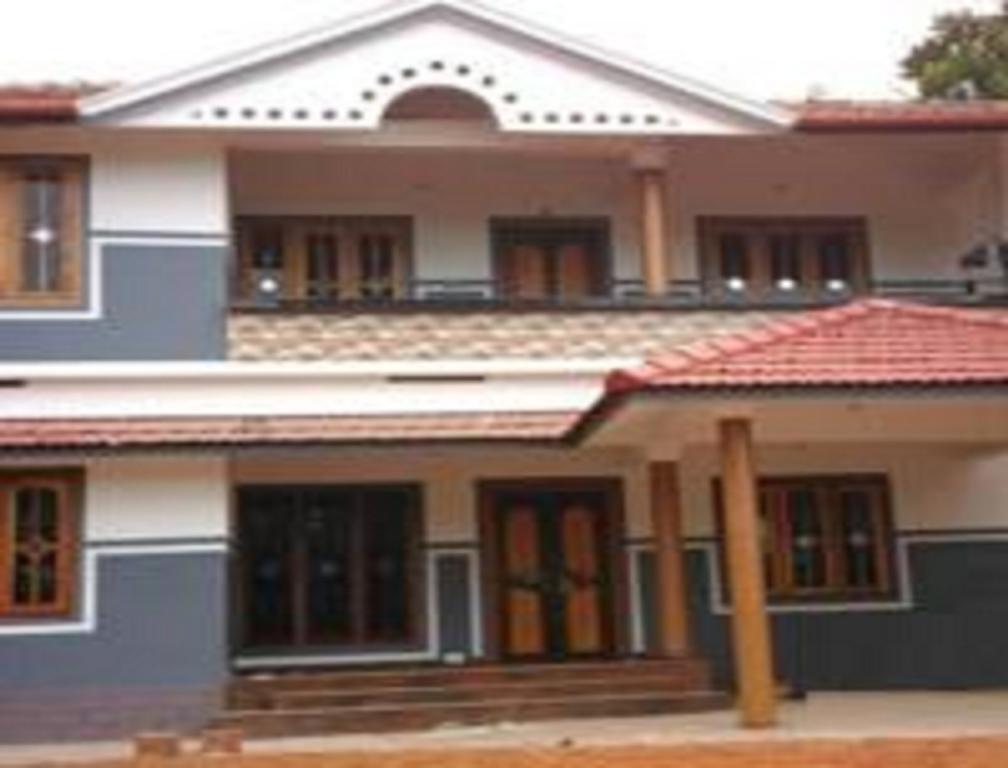 Wayanad Homestay Mananthavady Esterno foto